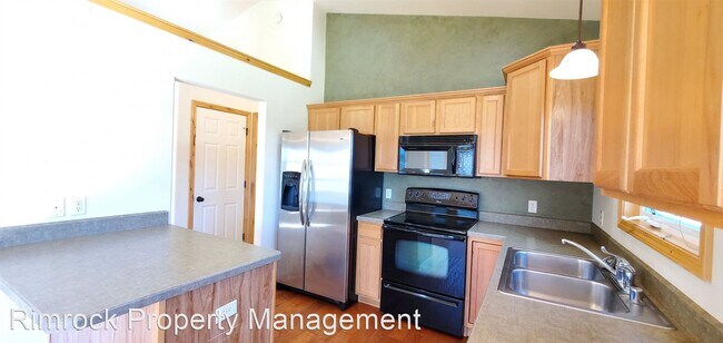 Building Photo - 3 br, 2 bath House - 5820 Kit Ln. S.