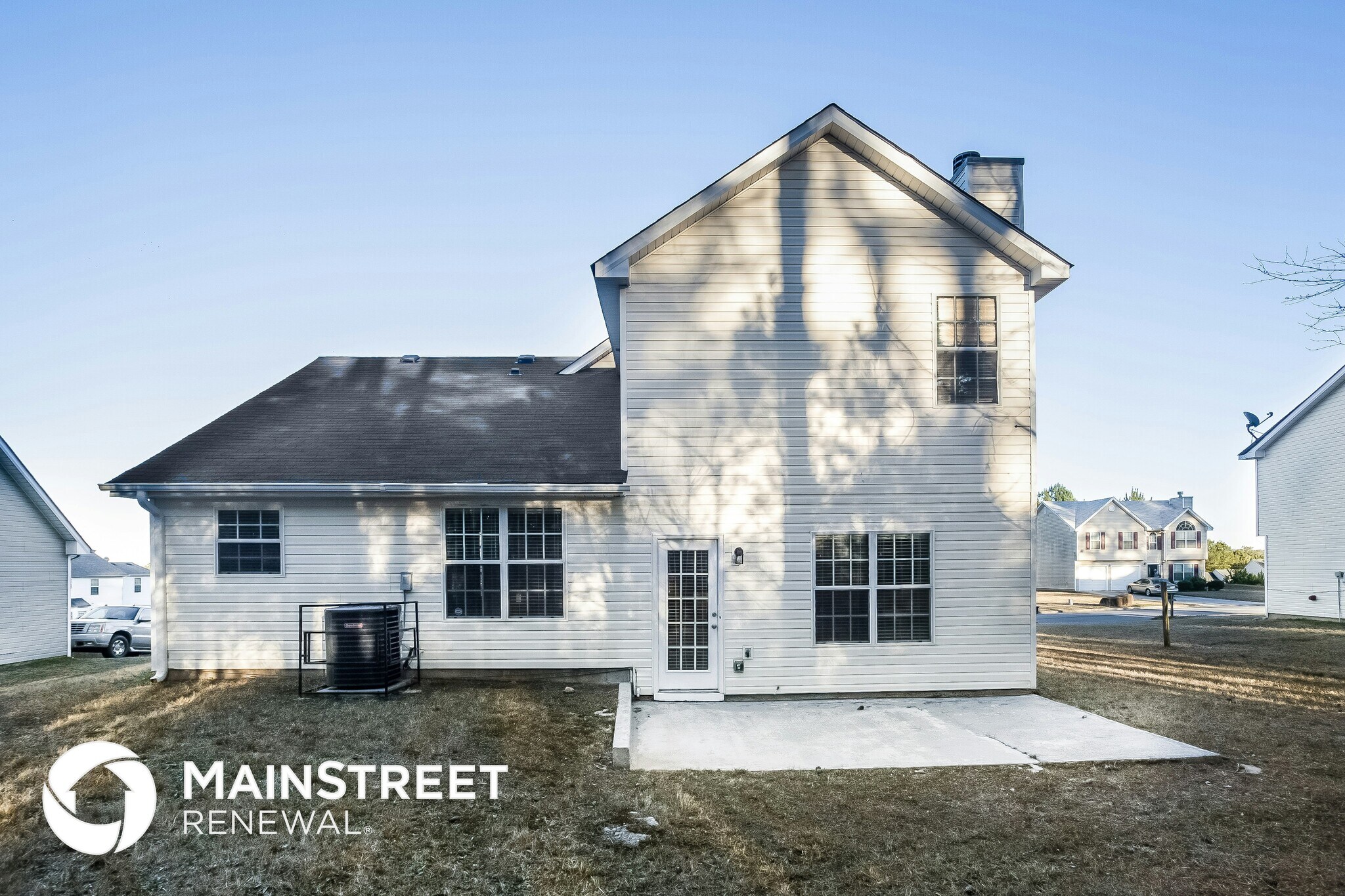 Building Photo - 6887 Smoke Ridge Dr