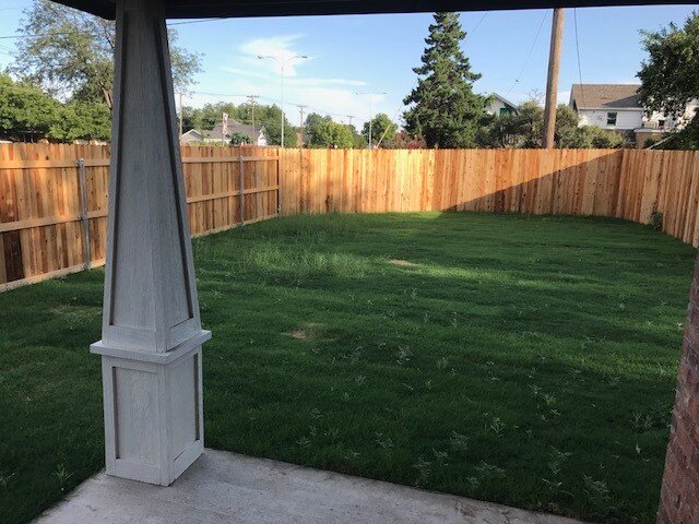 Building Photo - 2503 26th St