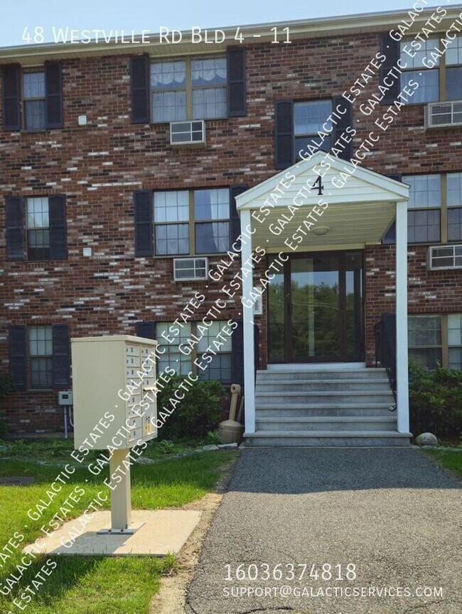 Building Photo - 48 Westville Rd