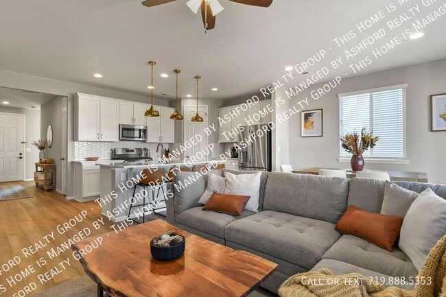 Building Photo - 6445 Bodacious Cir