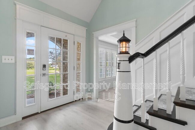Building Photo - 3893 Paradise Bay Dr