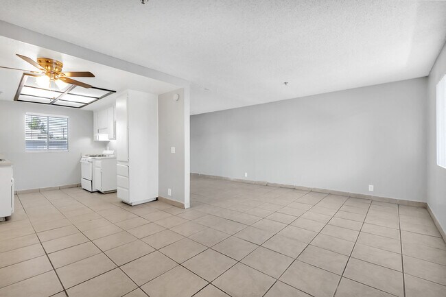 Floorplan - 710 W. Washington Ave.