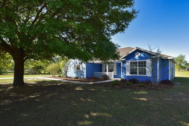 Building Photo - 9892 SW 95th Pl