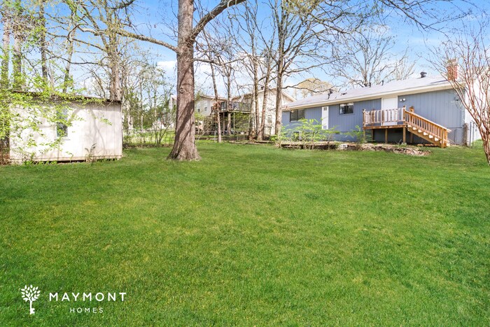 Building Photo - 8407 Pennwood Dr