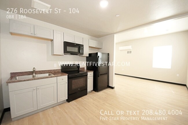 Building Photo - 276 Roosevelt St