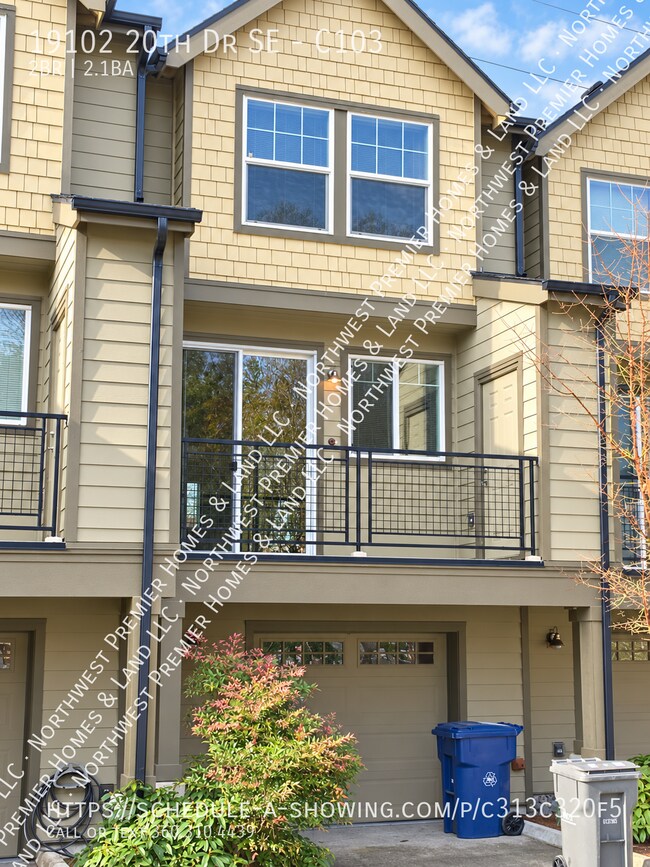 Building Photo - 19102 20th Dr SE
