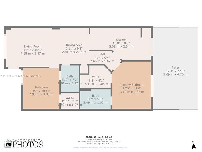 Building Photo - 2299 NW 77th Way
