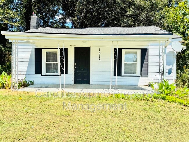 Primary Photo - 1518 Hollyleaf Ave