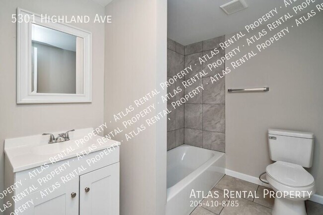 Building Photo - 5301 Highland Ave
