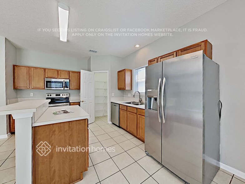 Building Photo - 4011 Leatherwood Dr