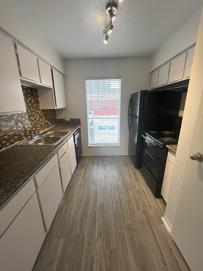 Floorplan - The Alara