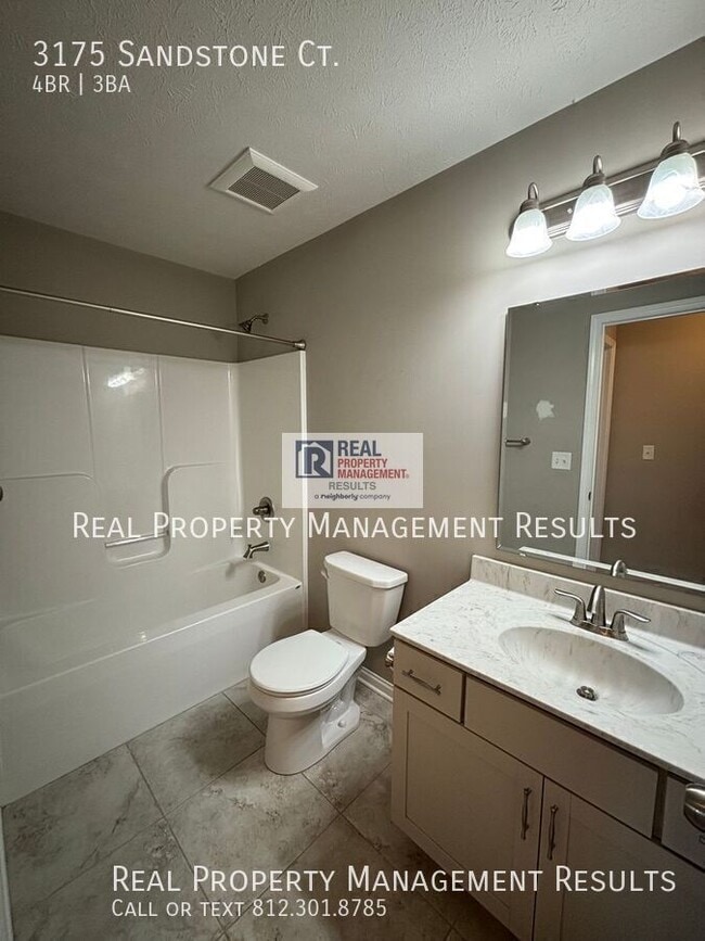 Building Photo - 3175 Sandstone Ct