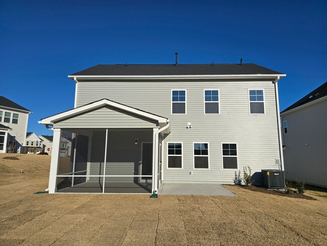 Building Photo - Brand New 4 Bedroom 3 Bathroom Single Fami...