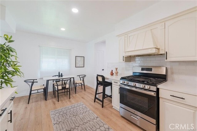 Building Photo - 718 S Claudina St