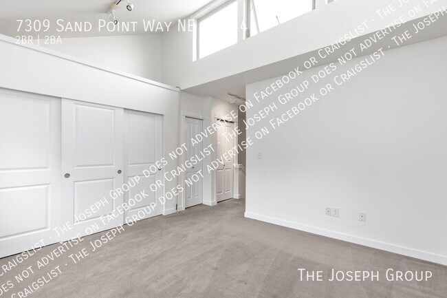 Building Photo - 7309 Sand Point Way NE