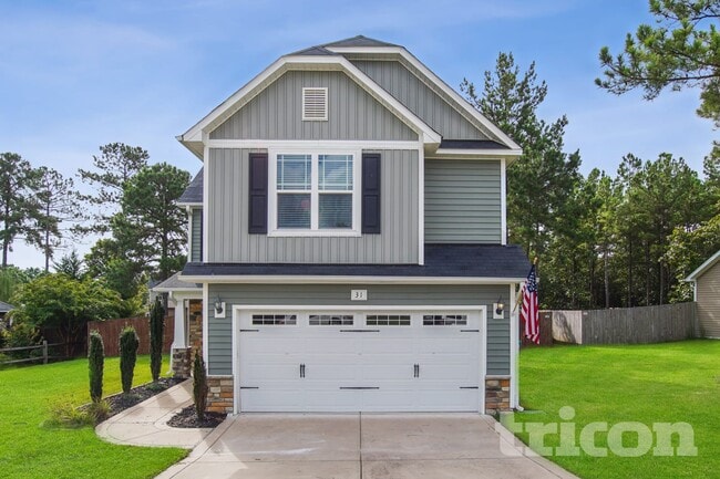 Building Photo - 31 Burr Oak Cir