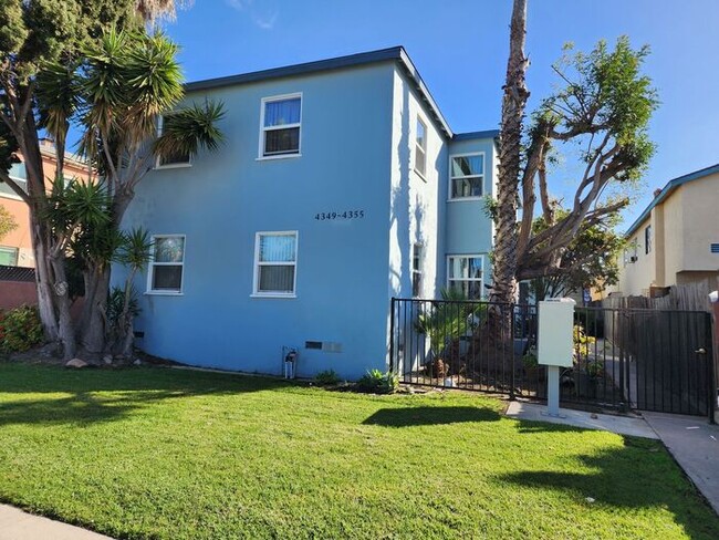 Building Photo - $500 REBATE Bright upper end (2bdr) in Nor...