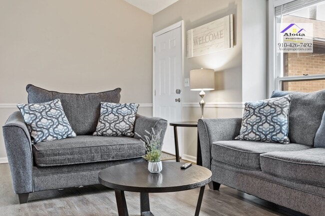 Building Photo - 130 Girard Avenue, Fayetteville, NC 28311