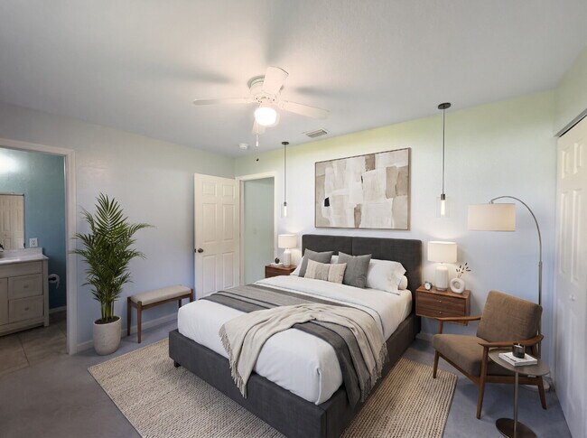 Building Photo - 3 Bed | 2 Bath | 1,200 Sq Ft Single-Family Home  RENT NOW WITH ZERO DEPOSIT on a 12-month lease!