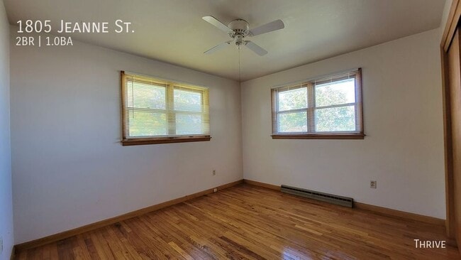 Building Photo - 1805 Jeanne St