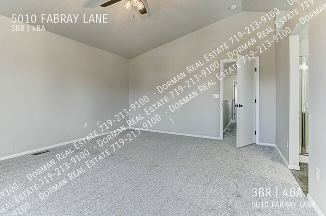 Building Photo - 5010 Fabray Ln