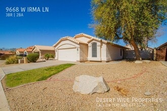 Building Photo - 9668 W Irma Ln