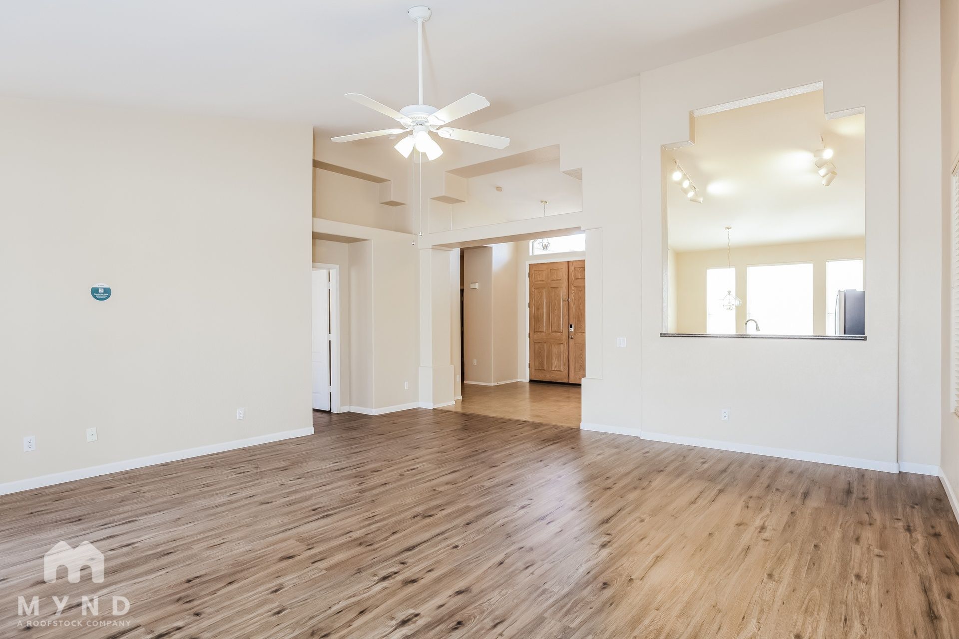 Building Photo - 4126 W Monona Dr