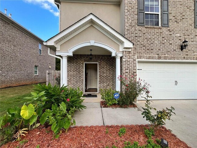Building Photo - 516 Sprayberry Dr