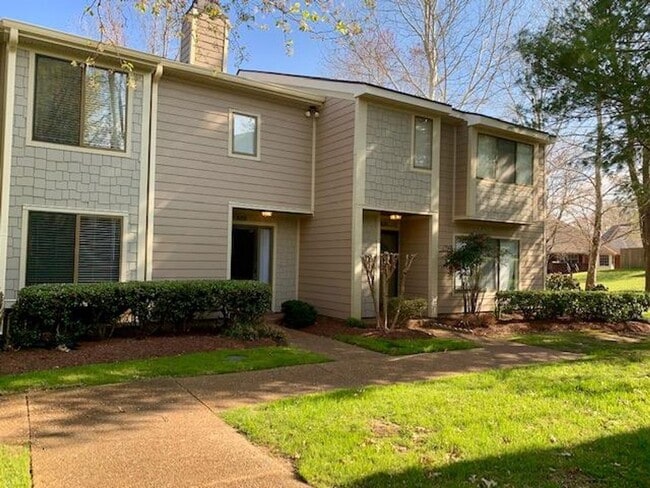 Building Photo - Tucked away in a quiet community with only one entrance and no through-traffic.