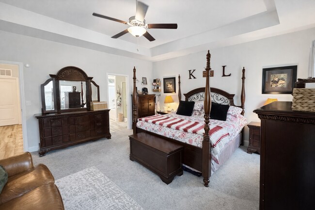 Building Photo - 1151 Carteret Mnr Dr