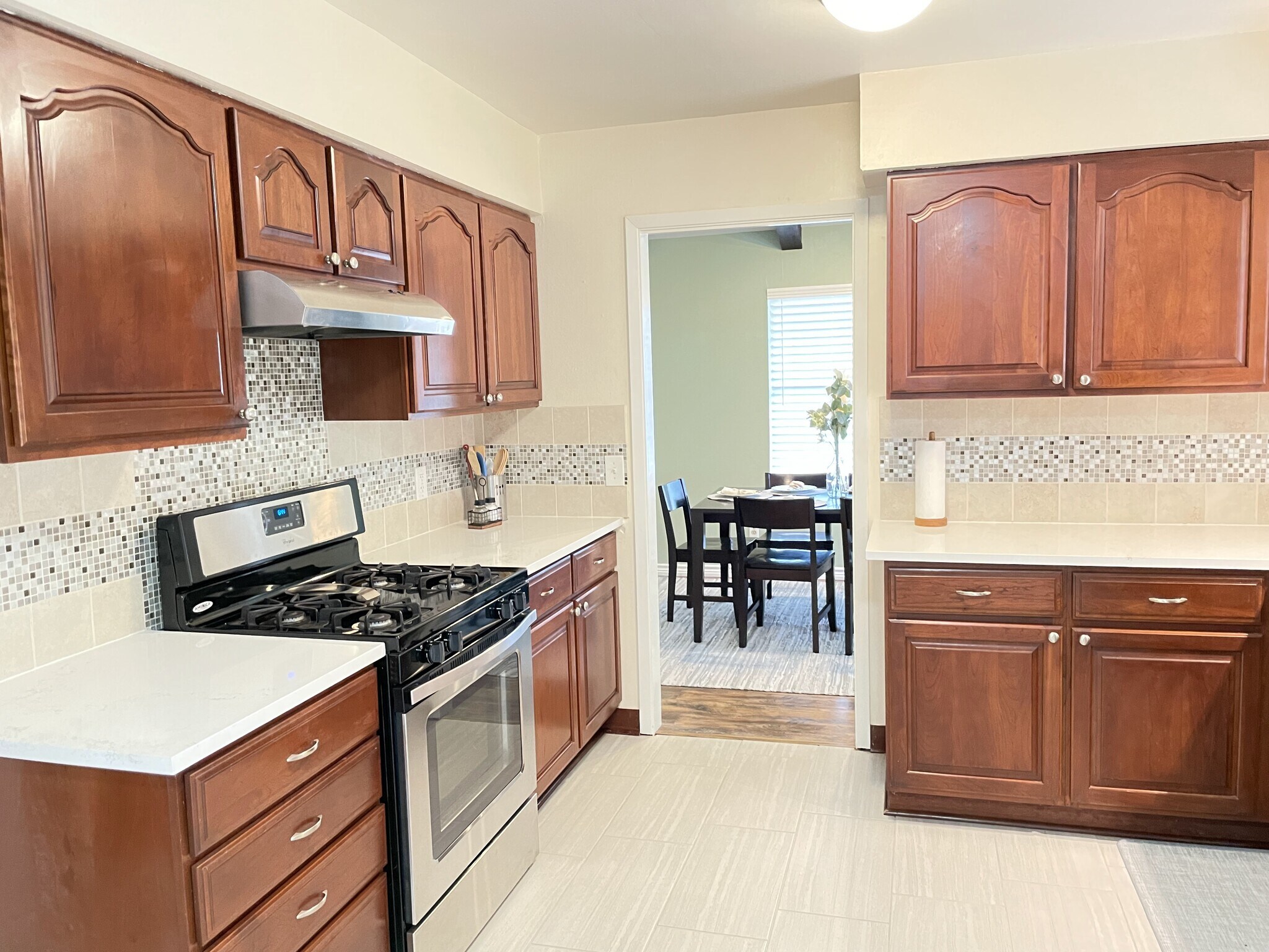 Kitchen - 11500 February Drive
