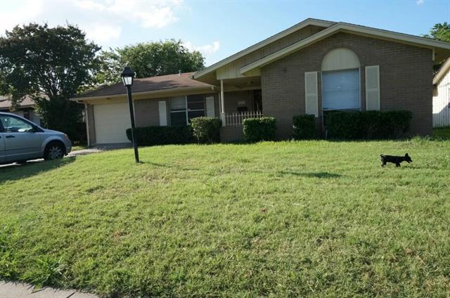 Primary Photo - 3617 Edgewood Dr
