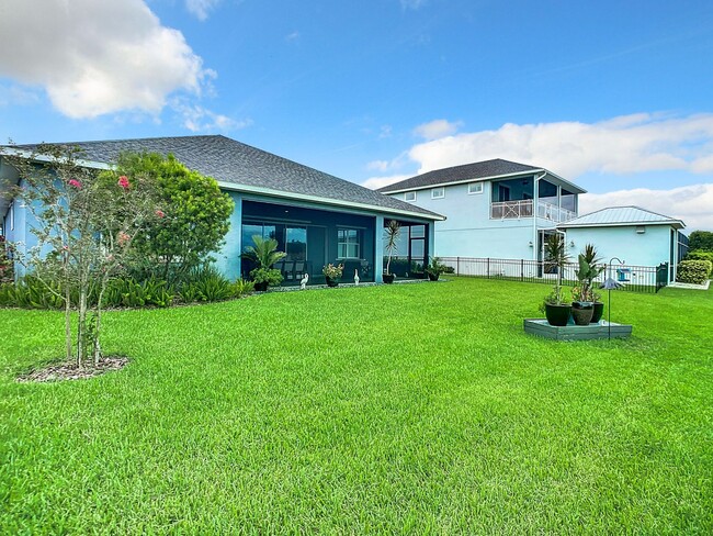 Building Photo - Beautiful 4 Bedroom Home in Venetian Bay