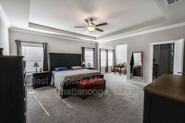 Building Photo - 3331 Grassy Flds Ln
