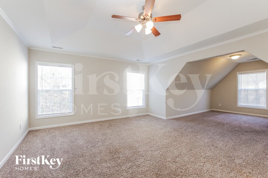 Building Photo - 3014 Oconee Ln