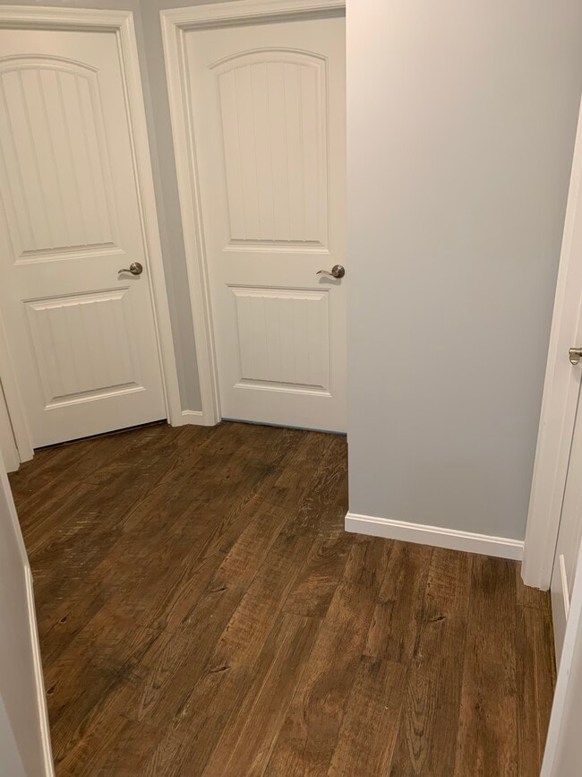 Hallway - 145 Mayflower Dr