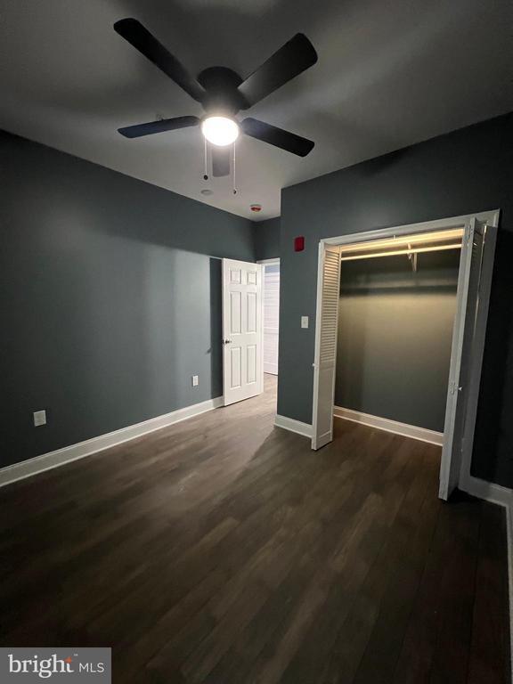 Building Photo - 2020 McCulloh St