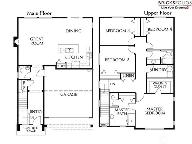 Building Photo - Your Puyallup Dream Home is Here – Open La...
