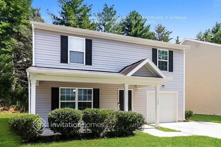 Building Photo - 11308 Joe Morrison Ln