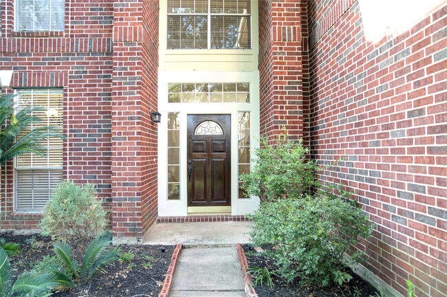 Building Photo - 4107 Amber Trace Ct