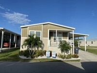 Building Photo - 7446 44th Terrace N