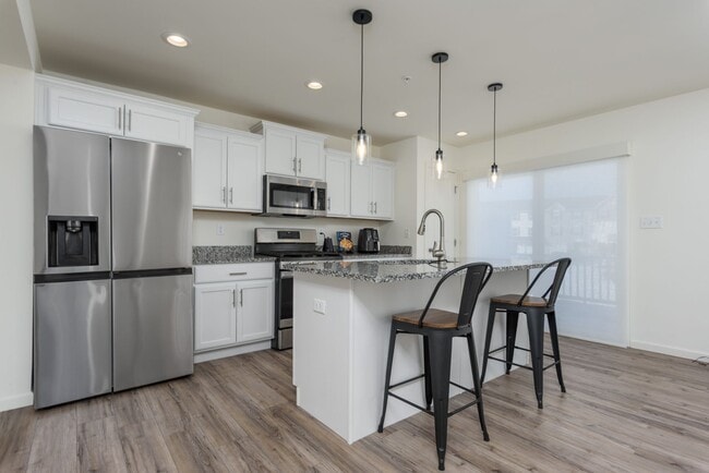 Building Photo - Beautiful 3bed, 2.5 bath in Harrisburg - Move in ready!