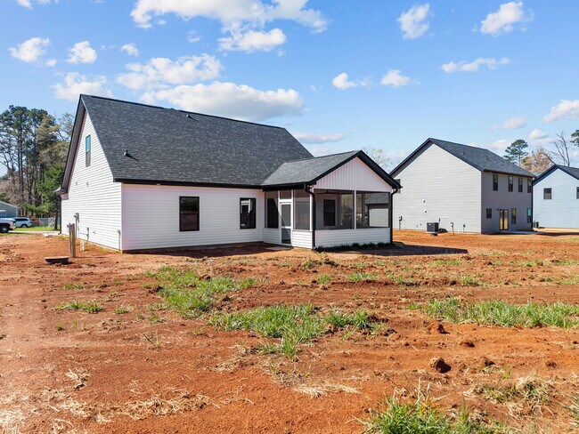 Building Photo - 1010 Gibson Rd