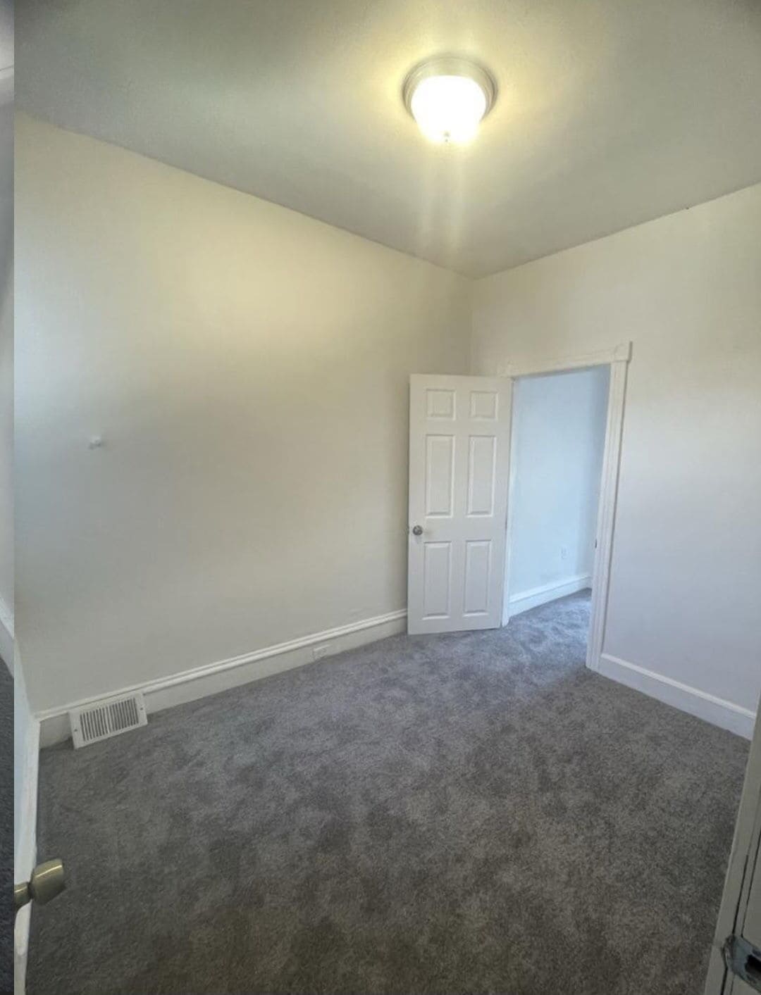 Another bedroom - 3158 N 8th St