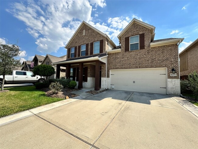 Building Photo - 6715 Chicoma St