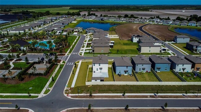 Building Photo - 3107 Oyster Cv St