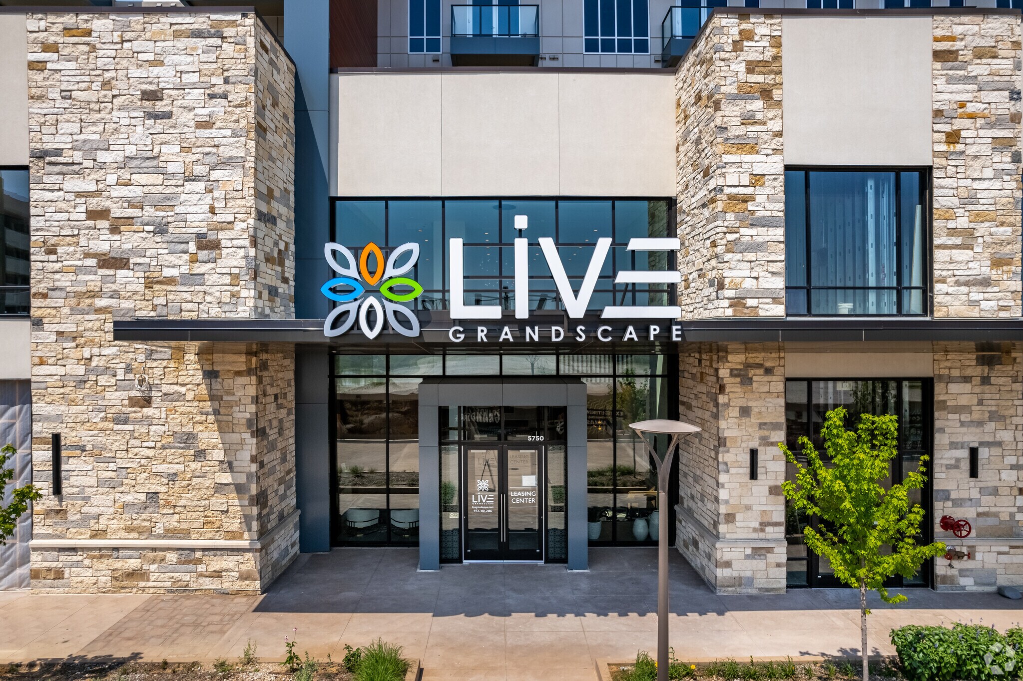 Live Grandscape 5750 Grandscape Blvd The Colony TX 75056 Apartment Finder