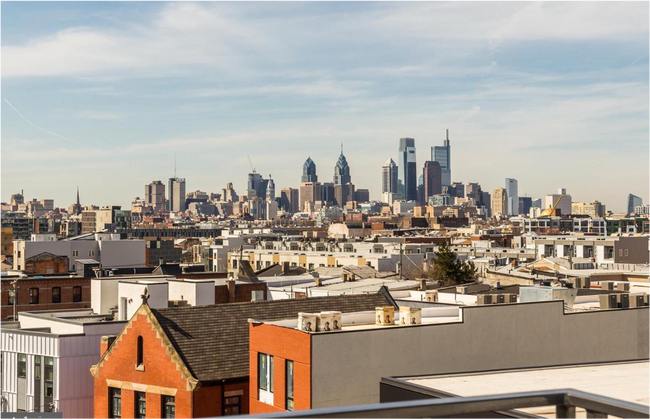 Building Photo - 1405 Frankford Ave