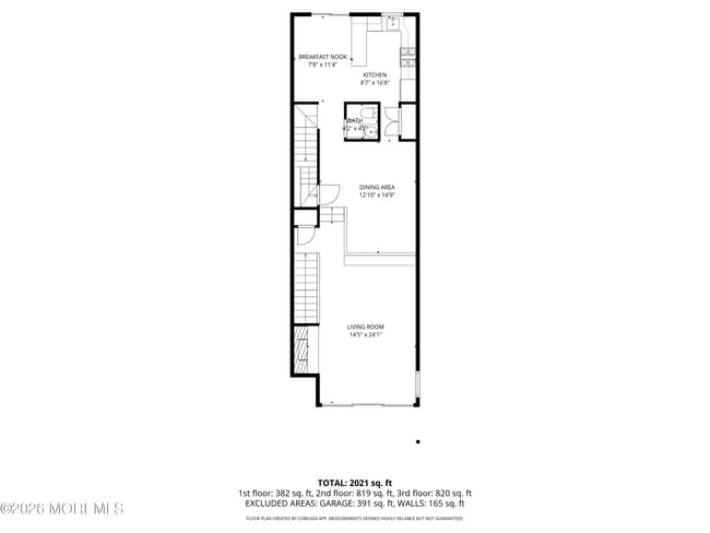 Building Photo - 23 E Mnr Sq